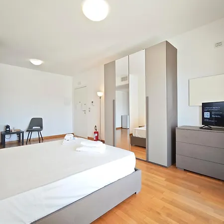 Appartement The Glow *