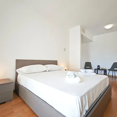 The Glow Appartement Bari