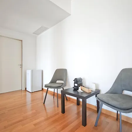 The Glow Appartement *